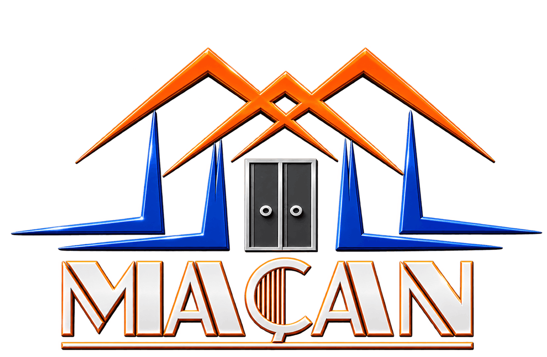 Maçan Yapı Prefabrik