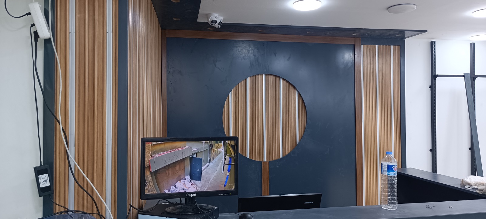 Canbebe Security Camera System