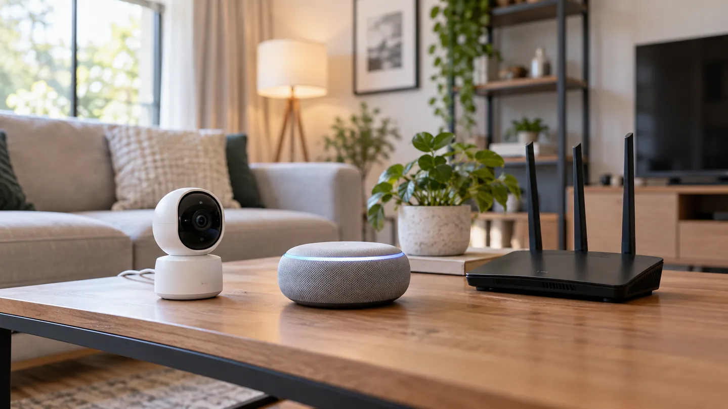 How to Use Smart-Home Devices More Securely