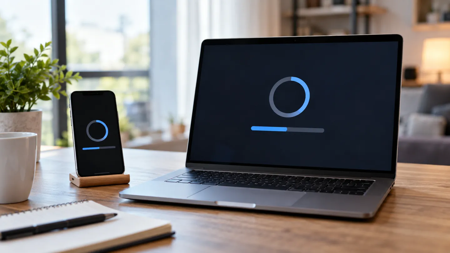 Why Should Phone and Computer Updates Not Be Delayed?