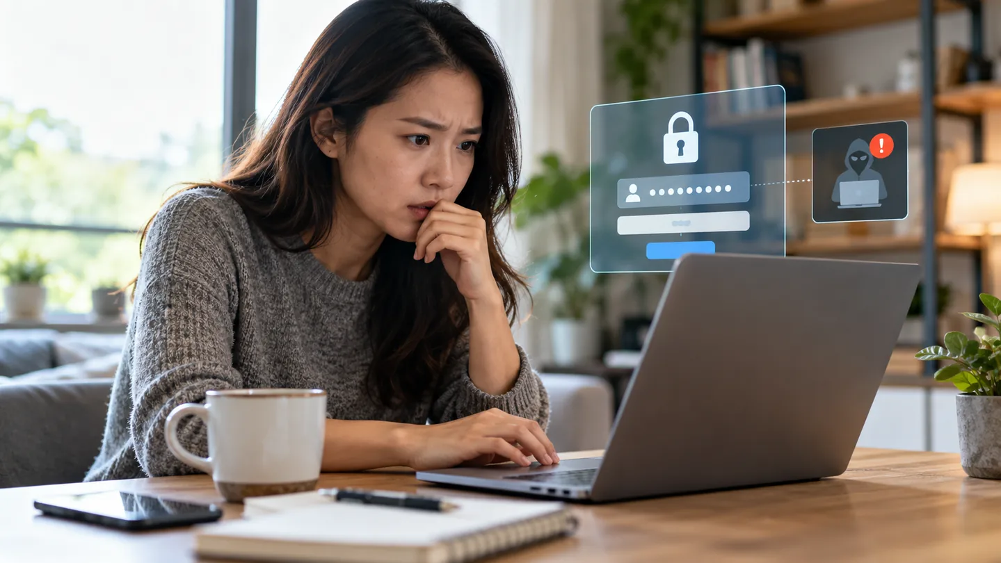 What to Do If Someone Accesses Your Email