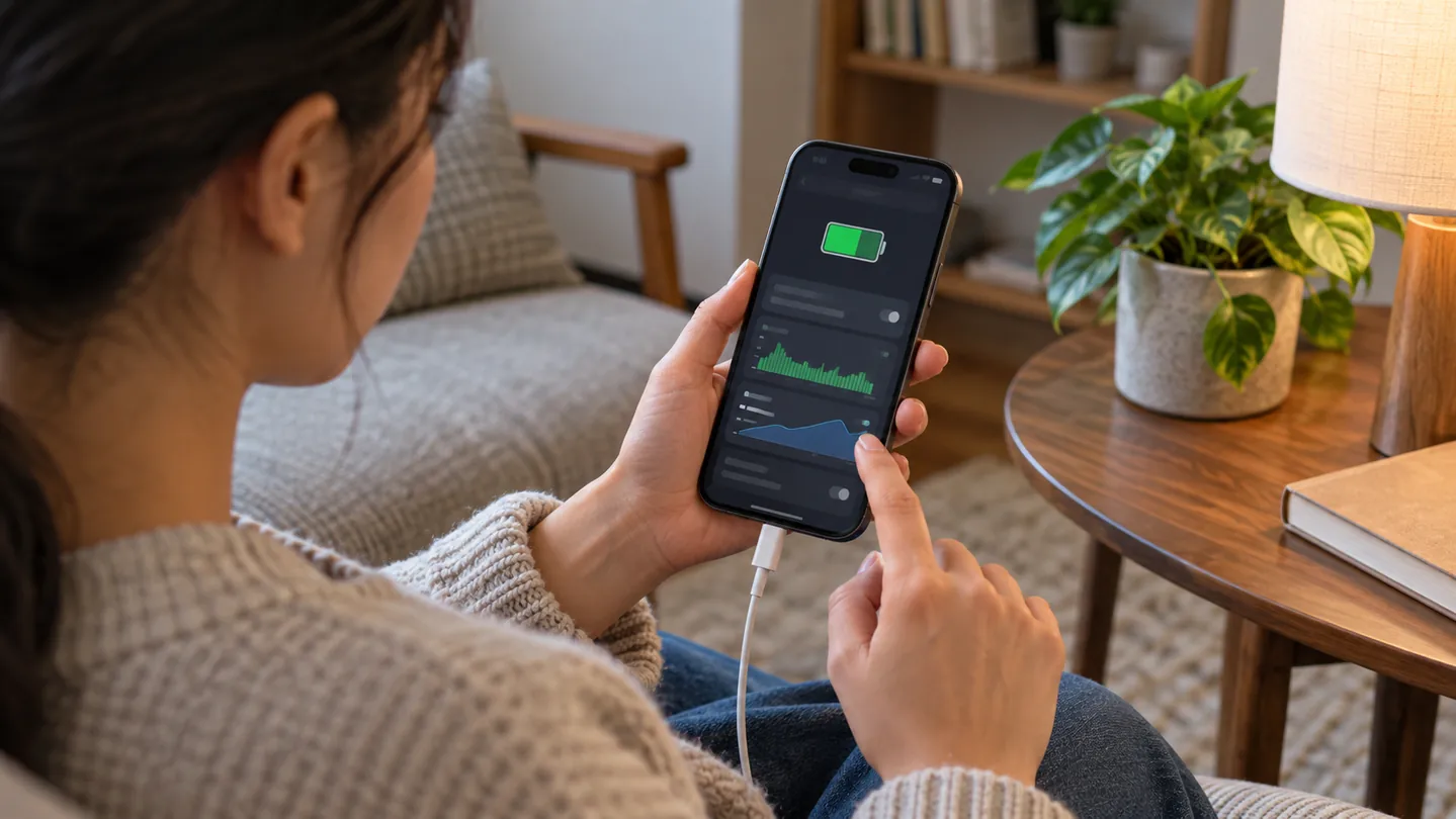 Ways to Extend Phone Battery Life