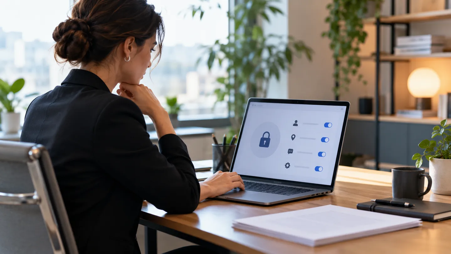 What Information Should Not Be Entered into AI Tools?