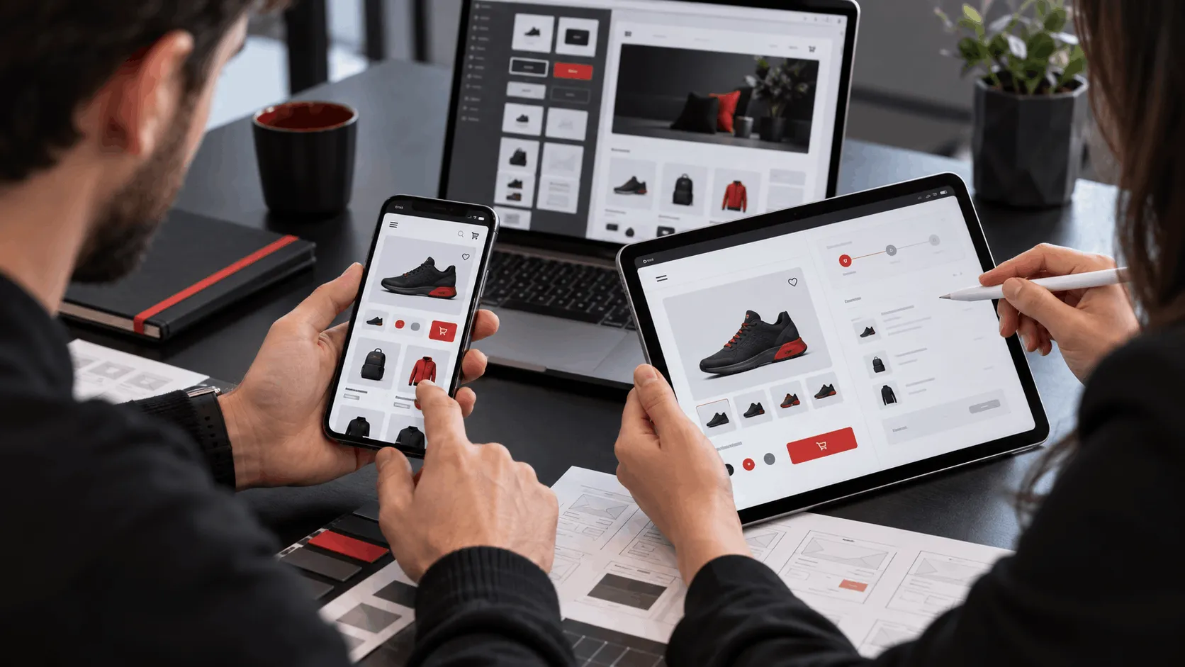WEB TASARIM