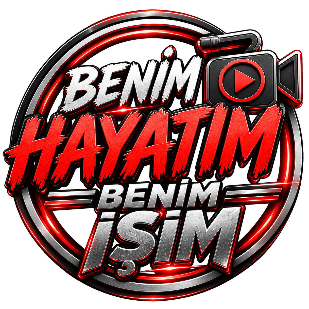 Benim Hayatım Benim İşim