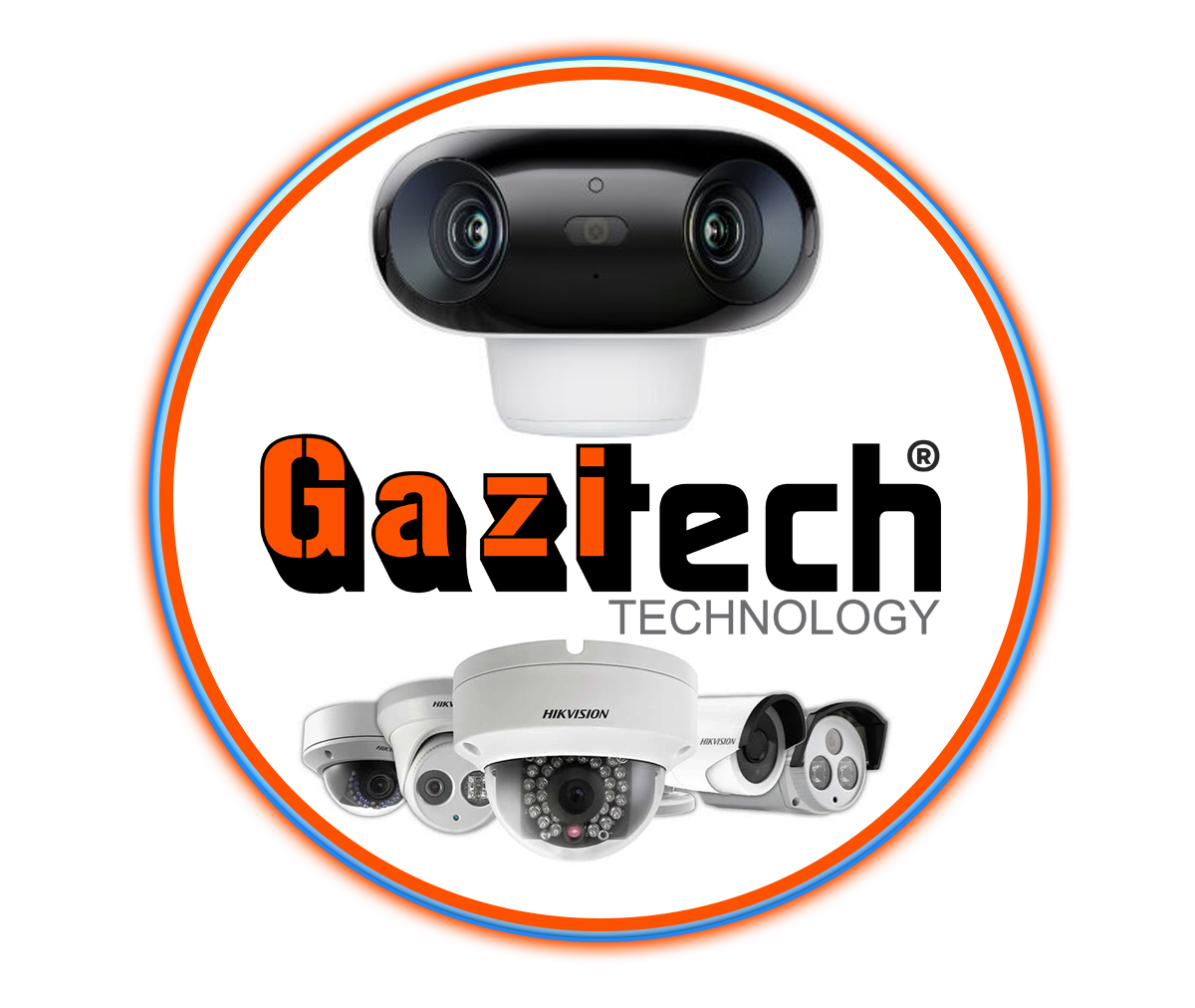 Gazitech | Gaziantep Güvenlik Teknolojileri ve Çözümleri | Alarm Sistemleri | Plaka Okuma Kamerası |  Gece Görüşlü Kamera